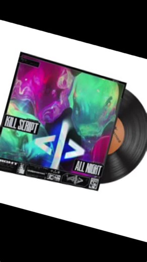 CS2 All Night Music Kit by KILL SCRIPT
