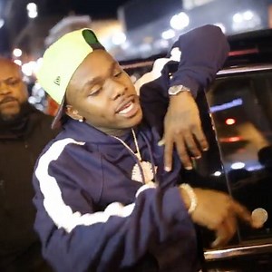 5.3K views · 69 reactions | @kris_b_like caught me Fresh off da stage talkin my shit  | DaBaby | Facebook