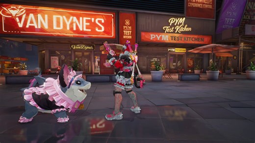 Netease required any content creators testing the alpha Rivals to sign non-disparagement clauses. this means they cannot criticize the game publicly. inflating the quality of the game early on. AKA falsifying reviews.