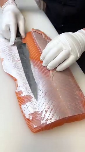 Amazing rice paper chips 😋🔥 | FOOD Factory