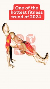 Unleash Your Power in 2024. Dive into the hottest fitness trend of 2024. Join the viral fitness revolution and achieve those dream abs. Don't miss out on the hype, start your journey to a stronger core today! #2024Fitness #ViralWorkout #AbsTransformation #FitnessRevolution | Explore Health Blog