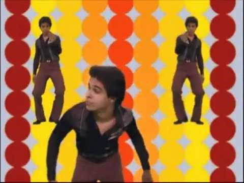 That 70's Show Fez Disco Bump