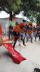 #ladanzaquecuentahistorias #sondenegro #evitarbolivar #Afrocolombianidad #cultura 💃🏽🕺🏻🎶🔥 | Renacientes Cimarrones De Evitar