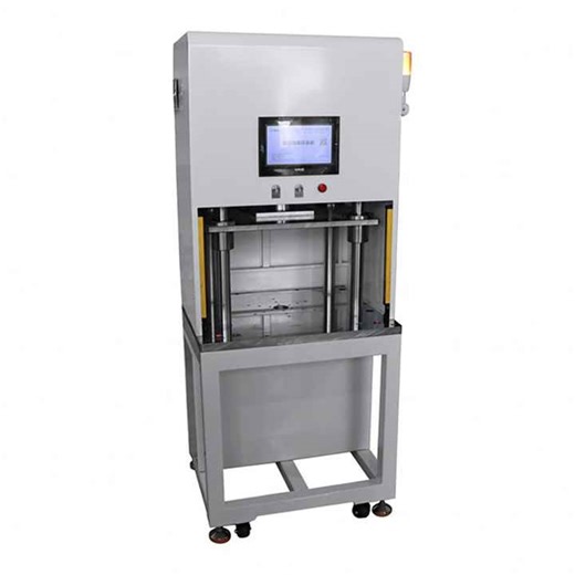10KN Servo Pressing Machine Precision Electric Servo Press Heavy Duty Press Custom CNC Intelligent