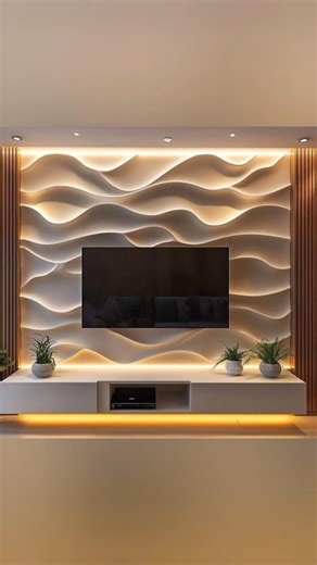 TV Unit designs ideas for living room