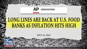 Angle: This is Biden’s America | Laura Ingraham