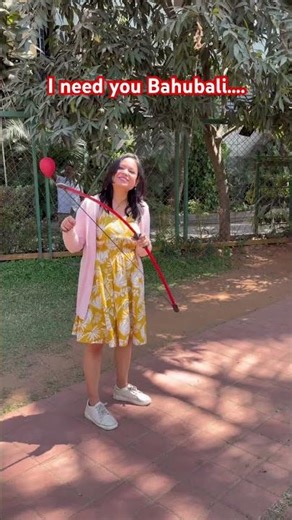 Bow & Arrow Fail 😅 Waiting for My Personal Bahubali #ytshorts #shorts #comedy #funny #funnyvideo