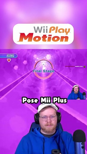 Discover the Fun of Wii Play with Mii Characters