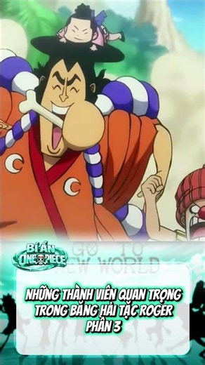Người Lái Thuyền Cho Vua Hải Tặc #OnePiece #AnimeOnePiece #BíẨnOnePiece #traiacquy #manga