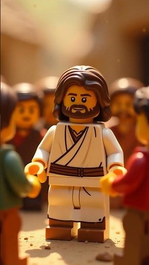 Why Did Jesus Say Only God Is Good?