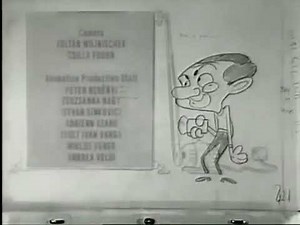 Mr. Bean Credits 1945