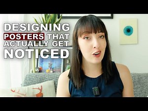 Real-World Poster Layout Tips: How to Design Clear, Effective Posters