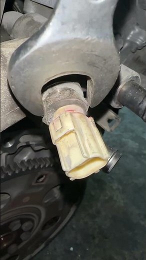 How to fix engine coolant temperature sensor