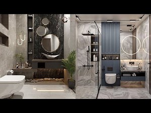 Top 50 ! Small Modern Bathroom Mirror Styles And Designs 2025 #home #design