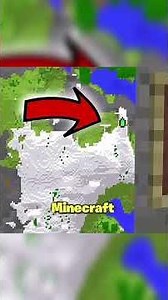 “The Map That Can Crash an Entire Minecraft Server”☠️| #server #map #minecraft