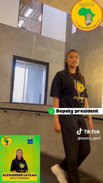 SASCO 2026: Student Leaders Shaping the Future