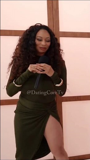 The one she popped was actually in love | pop The Balloon Or Find Love | With Arlette Amuli