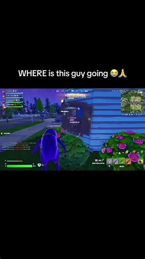 Exploring Fortnite's Latest Trends