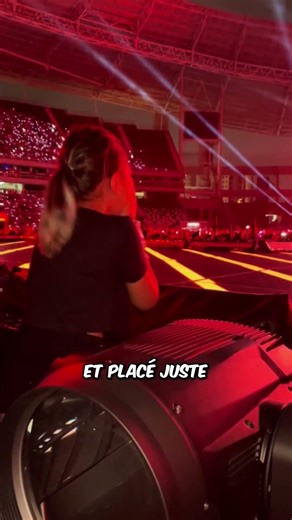 Elle a reçu un cadeau de Taylor Swift elle-même