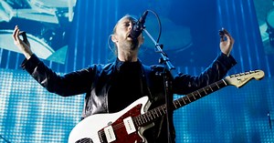 Radiohead Have Released Their New Album & Here's Everything You Need To Know
