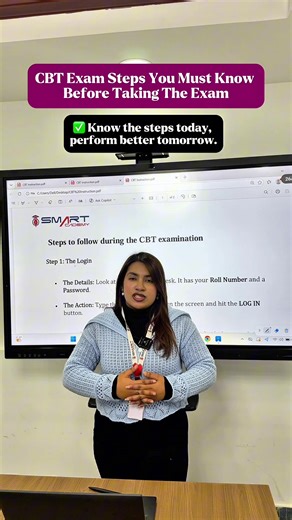Mastering CBT Exam Success Strategies