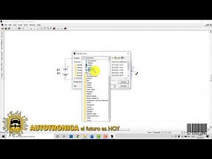 SIMULACION E INSTALACION DEL PROGRAMA LIVE WIRE