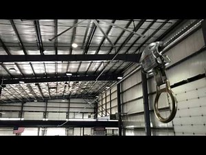 Cable Horizontal Lifeline System