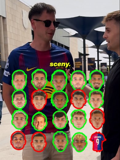 Barça piłkarze: Zostać czy sprzedać?