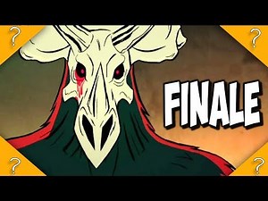 The WORST and BEST ending in a show - Primal