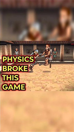 Ye Game Nahi, Physics Ka Chaos Hai⚔️😂