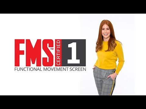 Functional Movement Screen | FMS | System.