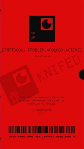 //EXECUTE: DAGGER_ONLY.exe | Marathon Solo #4