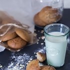 How to Make Soft Oatmeal Cookies