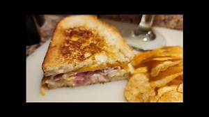 Best Toasted Sandwich Recipe for Late Night
