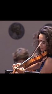 VIRTUOUS CUTS❗TCHAIKOVSKY, "Violin Concerto" By Alena BAEVA @baevochka __ @OpusVirtuosus ☆ #opusvirtuosus #virtuouscuts #virtuouswoman #alenabaeva #tchaikovsky #violinconcerto #virtuoso | opusvirtuosus