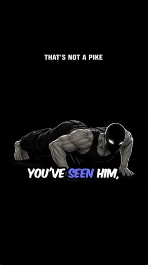 HOW TO DO PIKE PUSH-UPS(PROPER FORM✅)