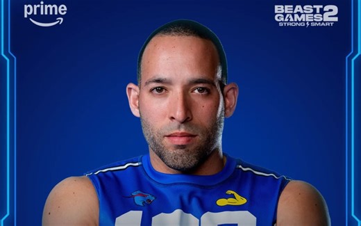 Who is Player #126 in Beast Games Season 2? Contestant goes viral after betraying his team to win $1 million