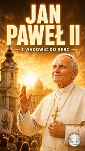 John Paul II | From Wadowice to Rome