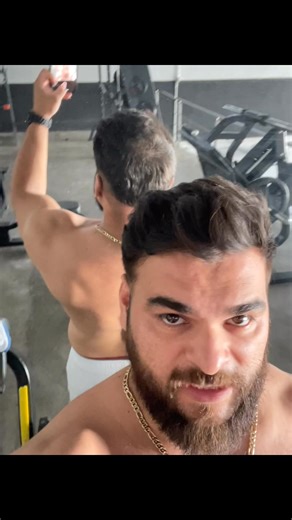 Ivano Sánchez on Reels