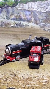 273K views · 5.1K reactions | Lightspeed Rescue Megazord/Victory Robo (Redux) . #ShokuganModelingProject #SuperMinipla #minipla #supersentai #powerrangers #mightymorphinpowerrangers #megazord | Riza Pratama Ramadhan | Facebook