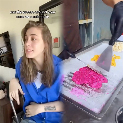 Biological Body Hacks 🧍 w OnlyJayus - #Shorts