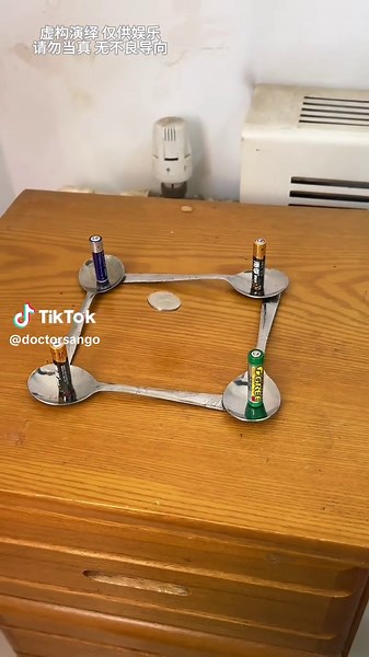 sango (@doctorsango)’s video of physics