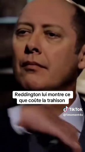 Découvrez les moments forts de The Blacklist