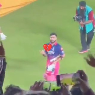 When you host a match in neutral venue don’t demand local support just because it’s your home ground on books. I see so many RR fans blaming Assam ppl when both teams are away team only for them. Win them over with time. Not by ridiculing them for filling stadiums.