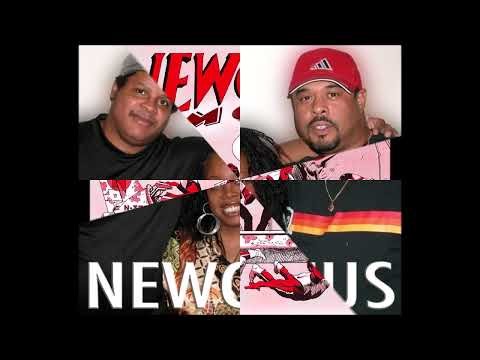 Newcleus - Jam On It