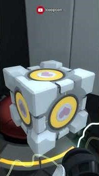 GLaDOS talks too much #portal #portal2