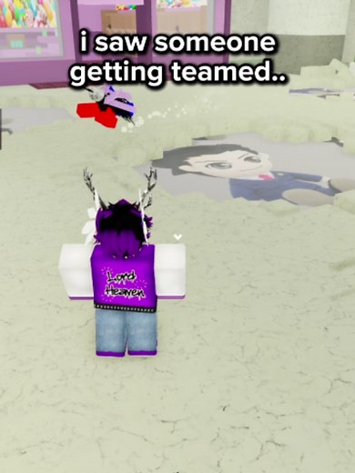 Lord Heaven JJS Roblox — LordHeaven7 gameplay & quotes