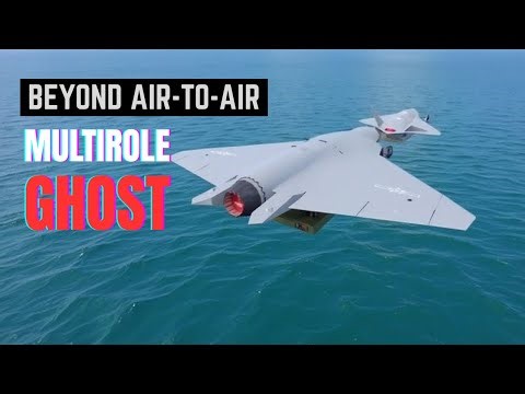 How China’s Type B Drone Will Change Air Combat Forever.