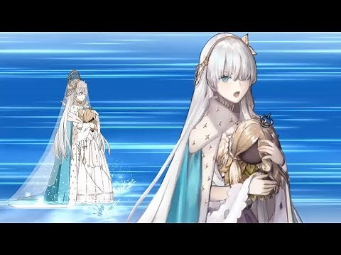 FGO Servant Spotlight: Anastasia Analysis, Guide and Tips