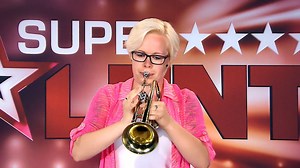 Das Supertalent 2016: Castingshow 13: Schräge Töne und die Lust am Leben